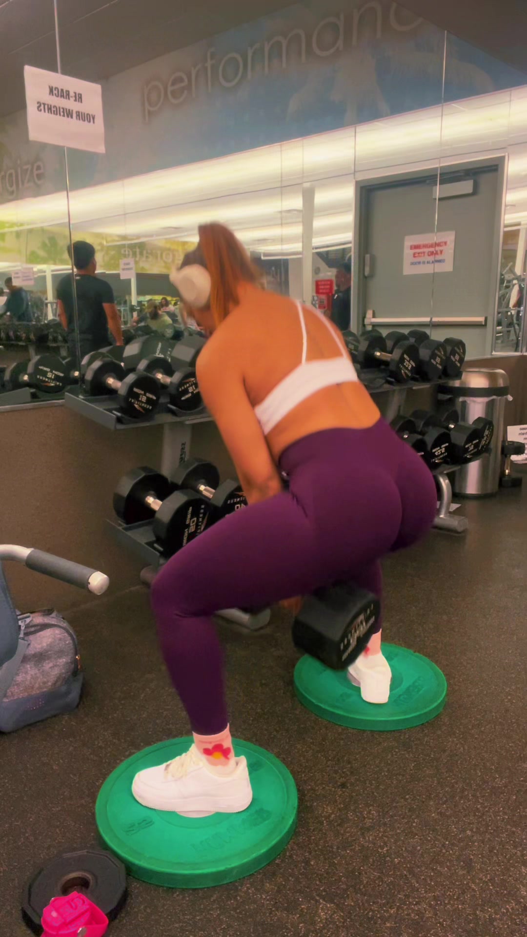 @IssaFit