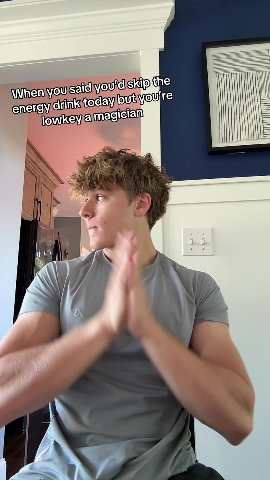 @Caleb Green