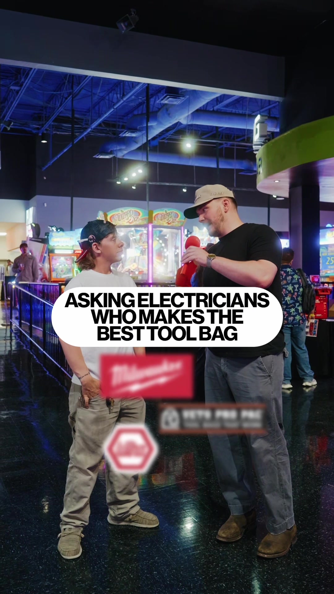 @American Electrician