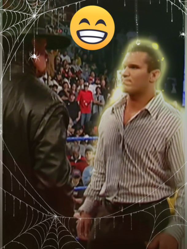@WWE