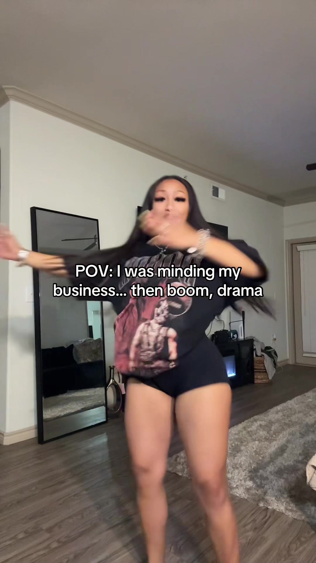 @Chantel Melvis