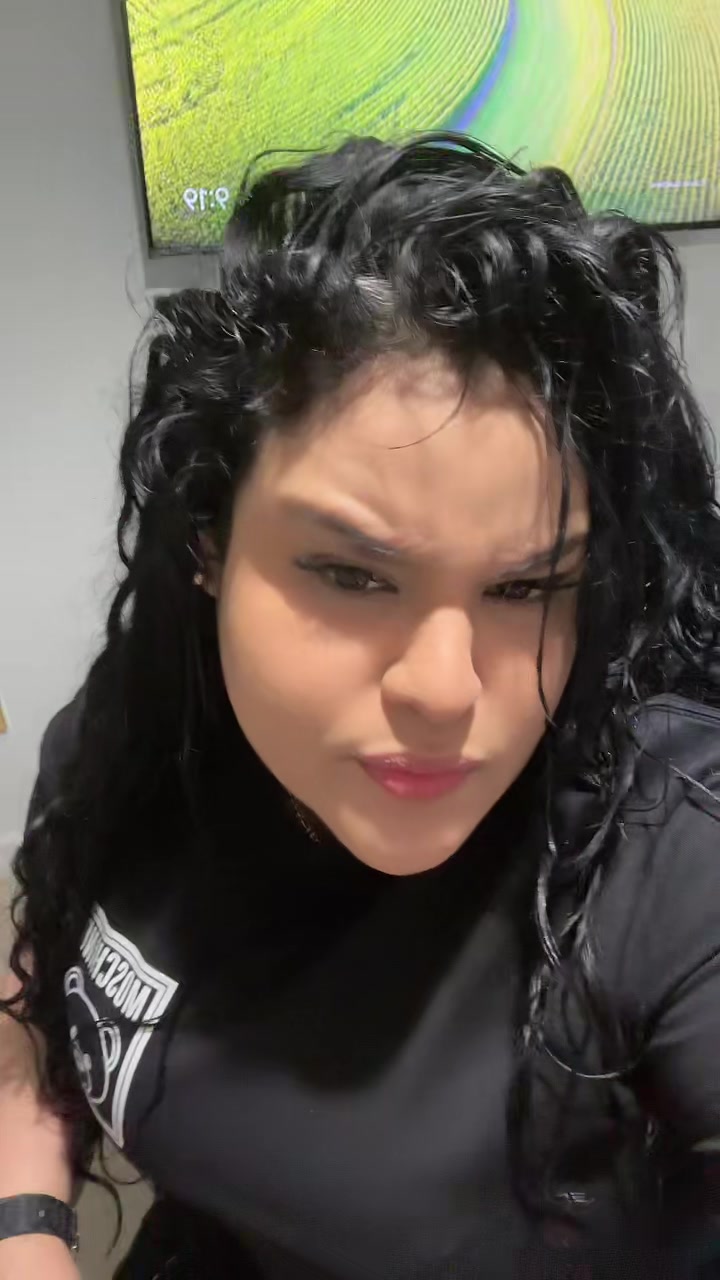 @Arianna Perez