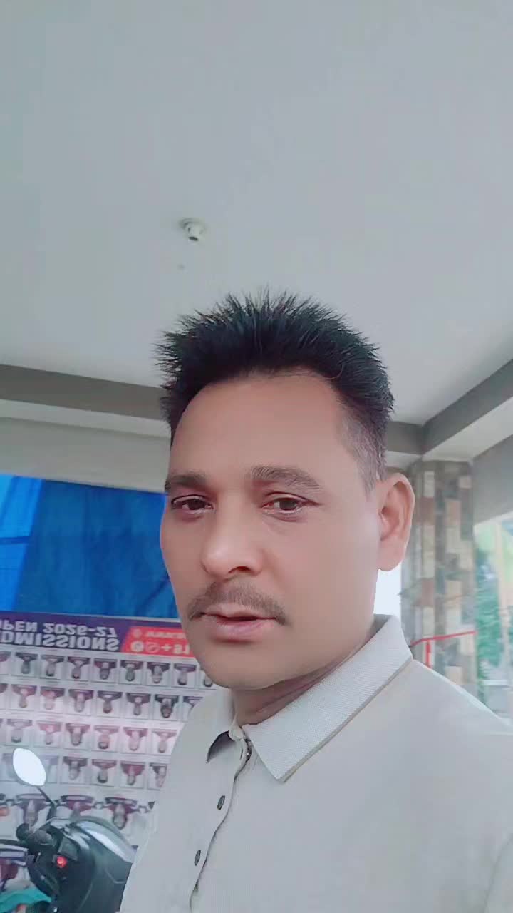 @Manish Shahi