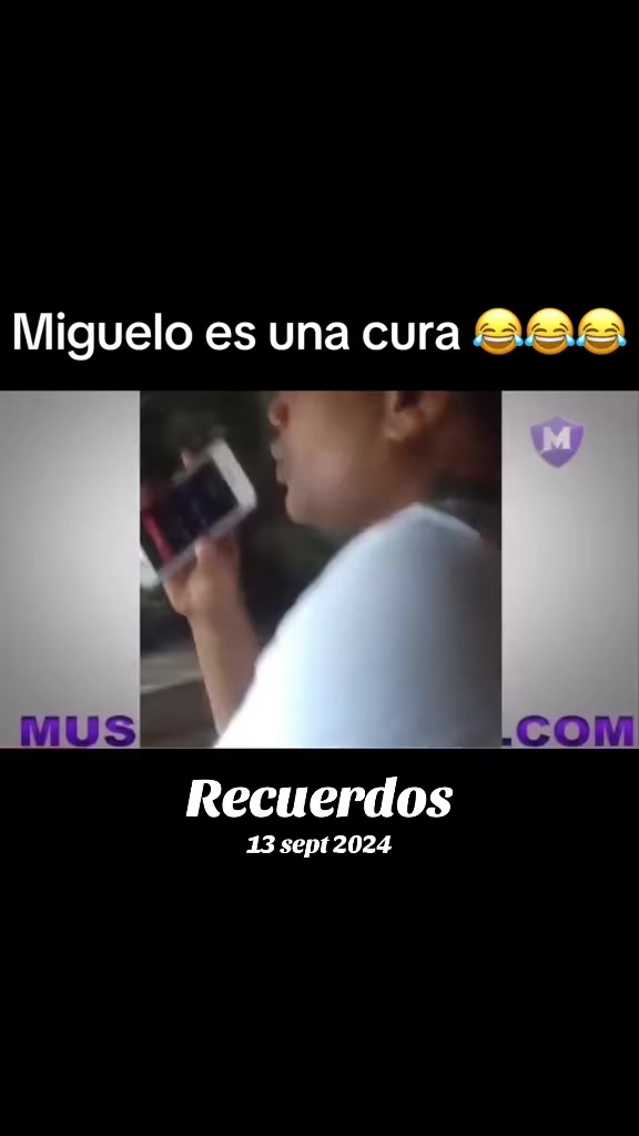@Diviértete y gana con Miguel