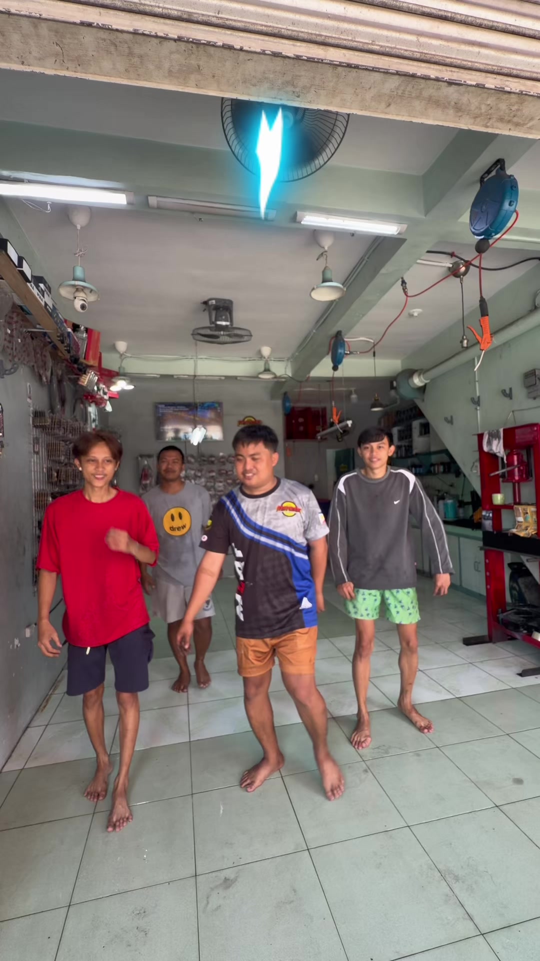 @Motortambay