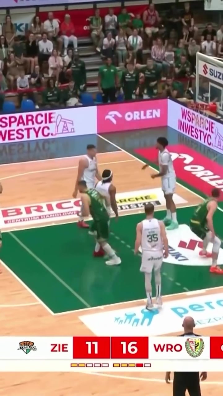 @ORLEN Basket Liga