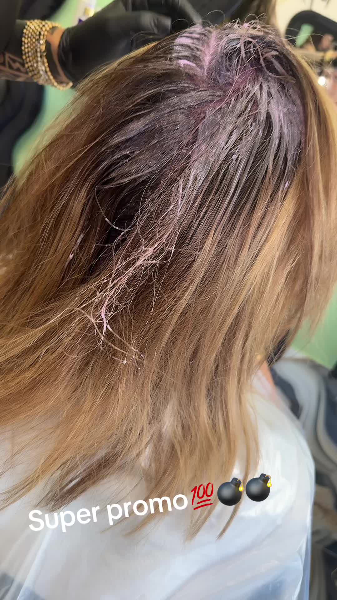@sabrina la pupa