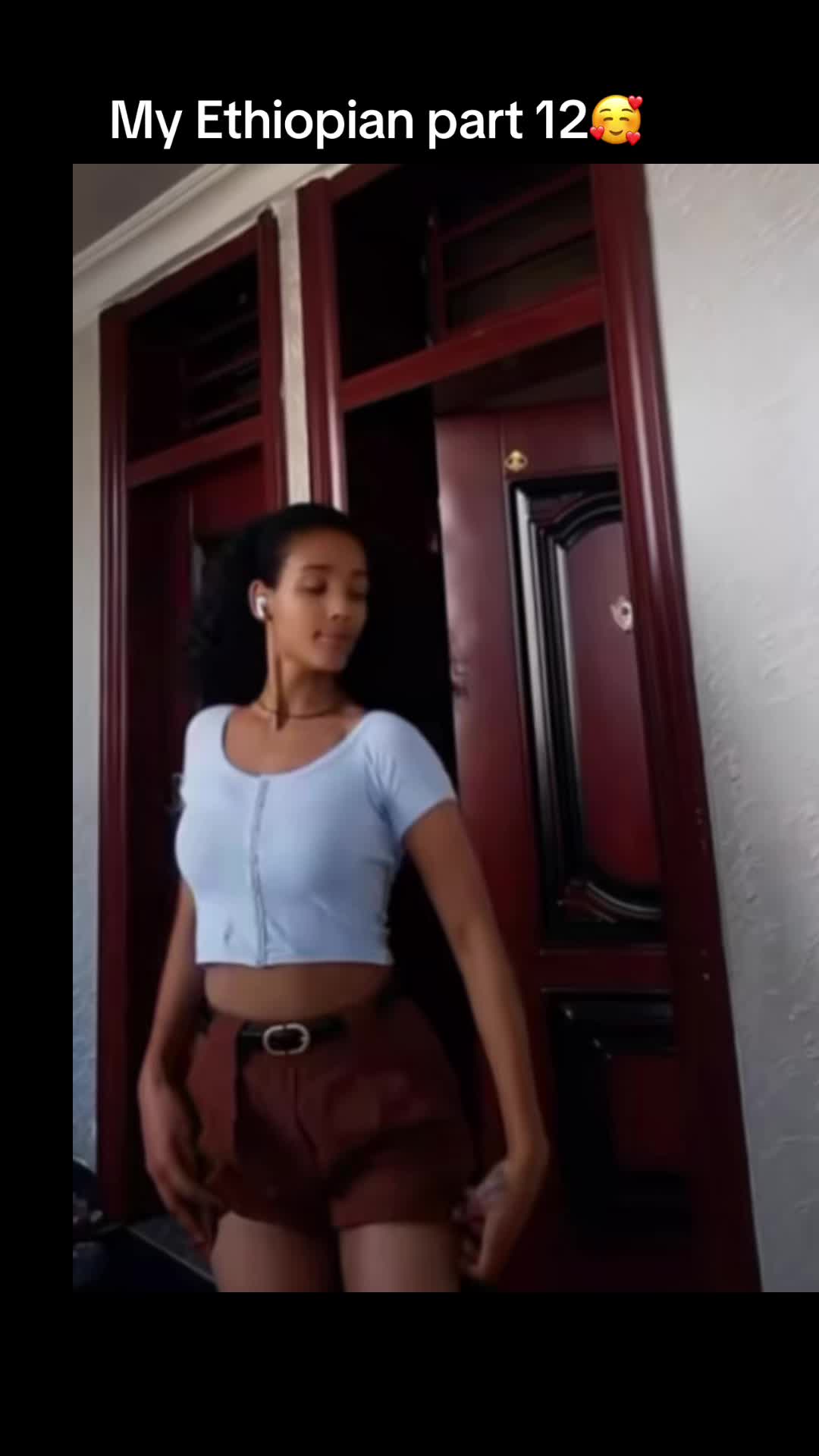 @Ethiopiaforever🥰🦋