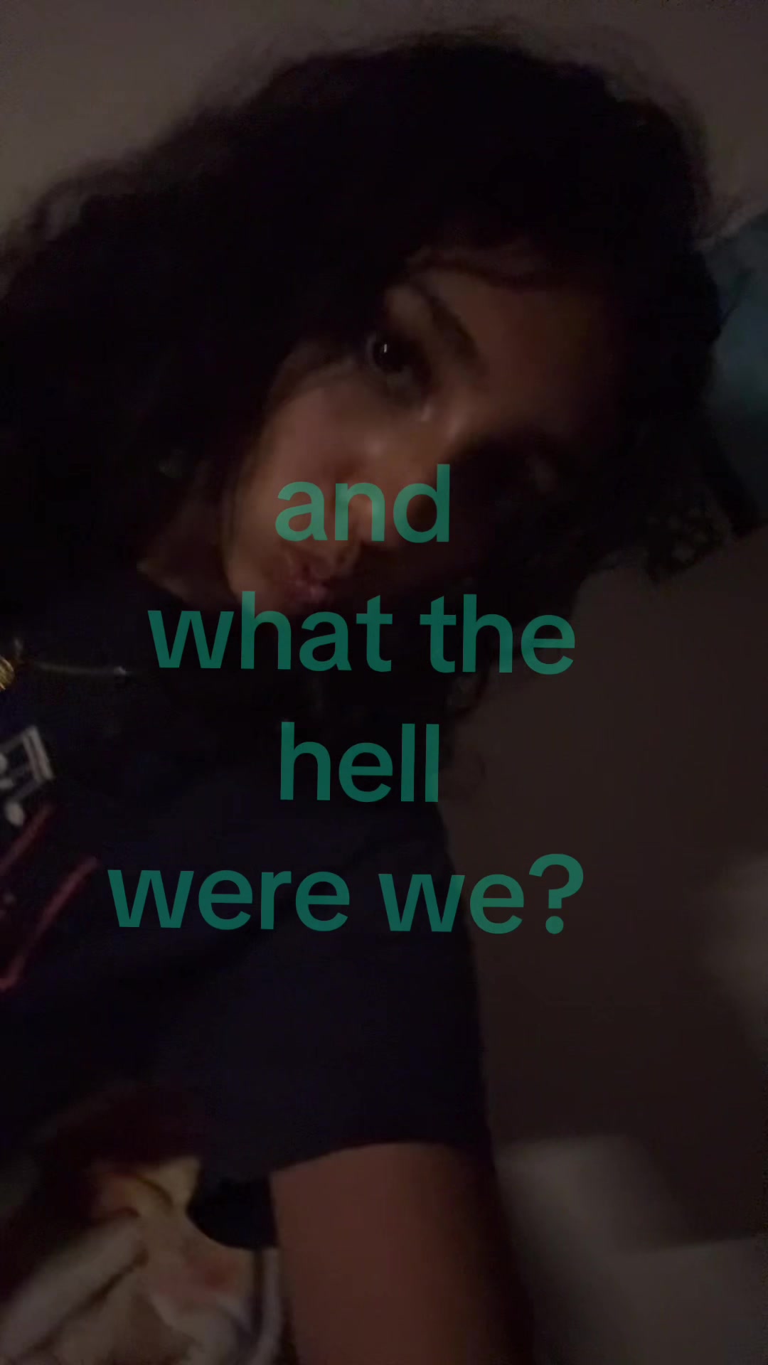 @secret
