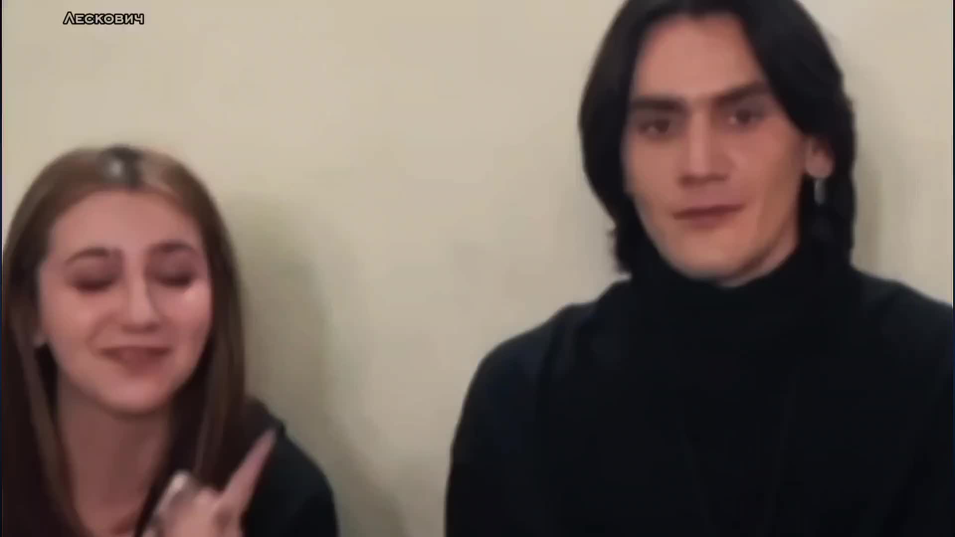 @лескович