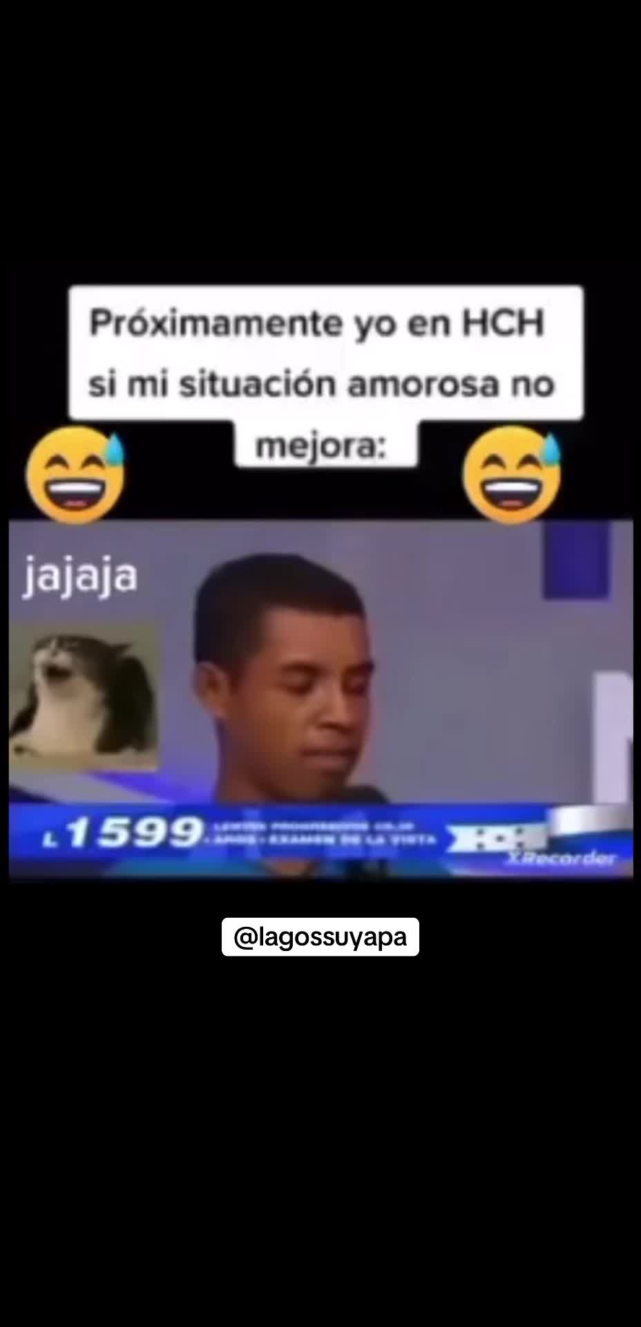 @Lagos Suyapa