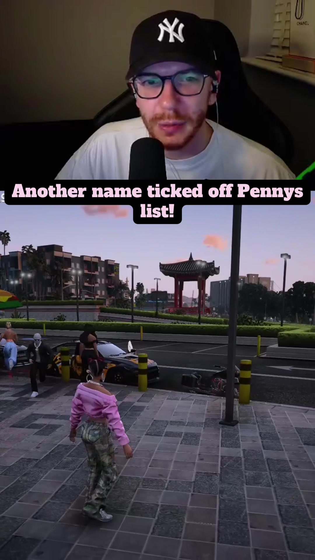 @Penny&Pip’s clips