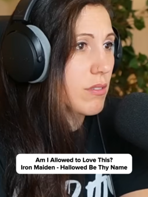 @GenZ reaction music