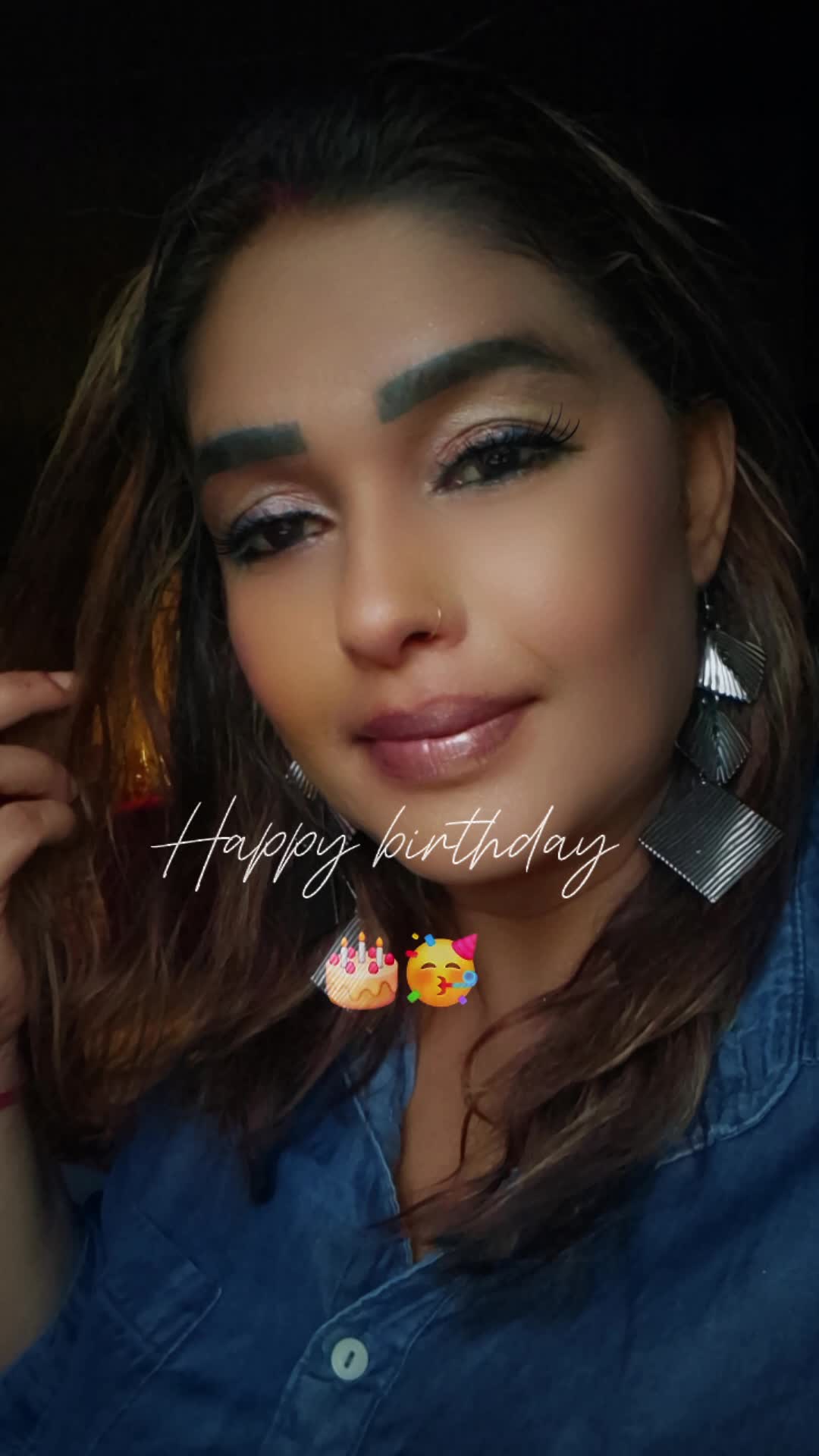 @LATCHME HARNARINE 💖💝🕉