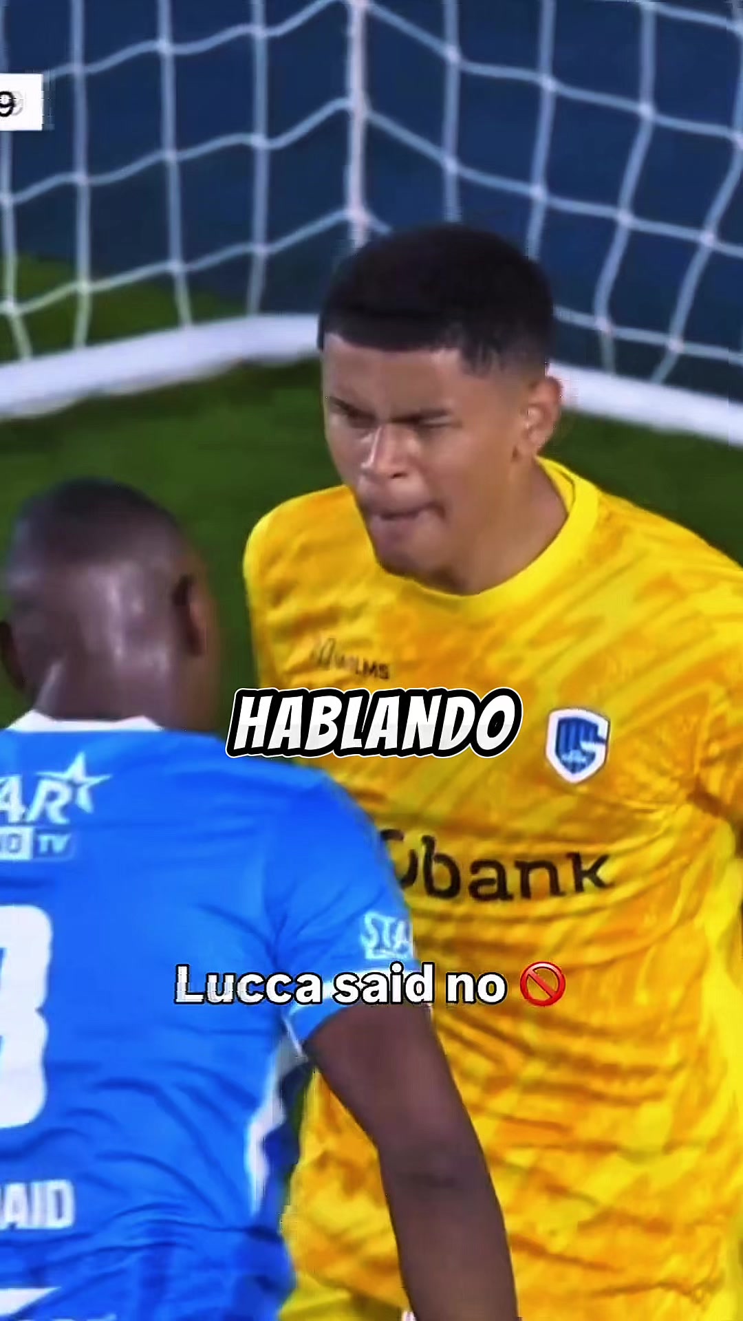 @Golazo TV 📺⚽️