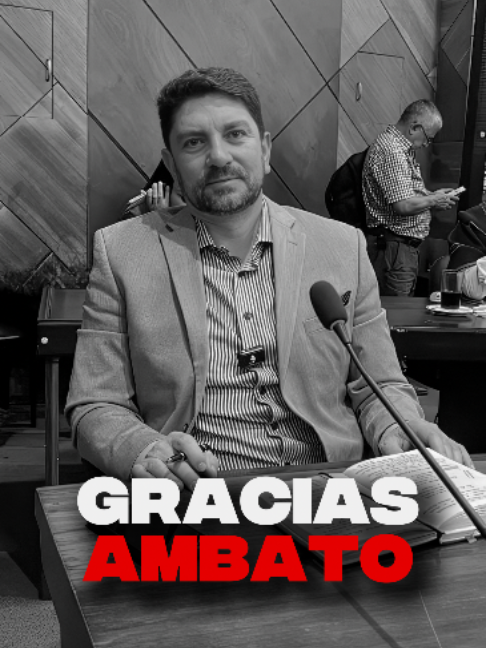 @Gonzalo Callejas Herdoiza
