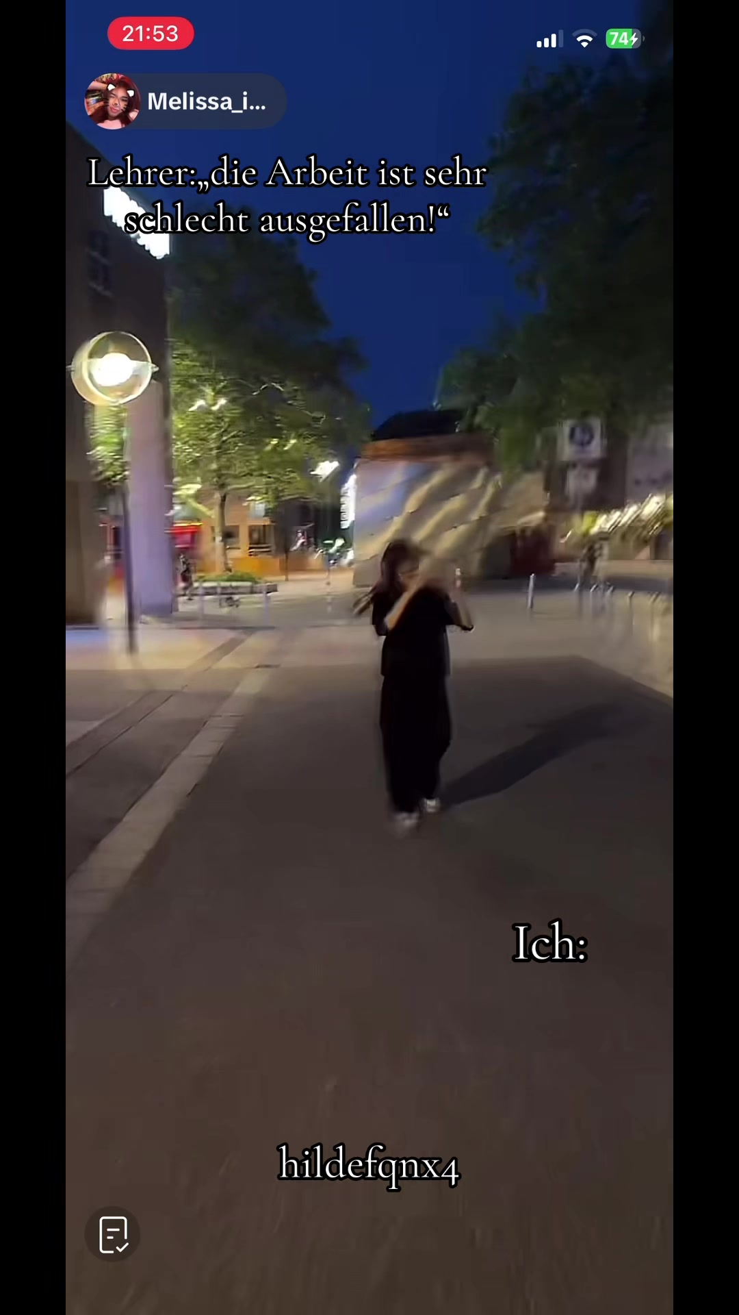 @𐙚 𝓂ℯ𝓁𝒾𝓈𝓈𝒶 𝒽ℯ𝓇𝓏𝒾 𐙚