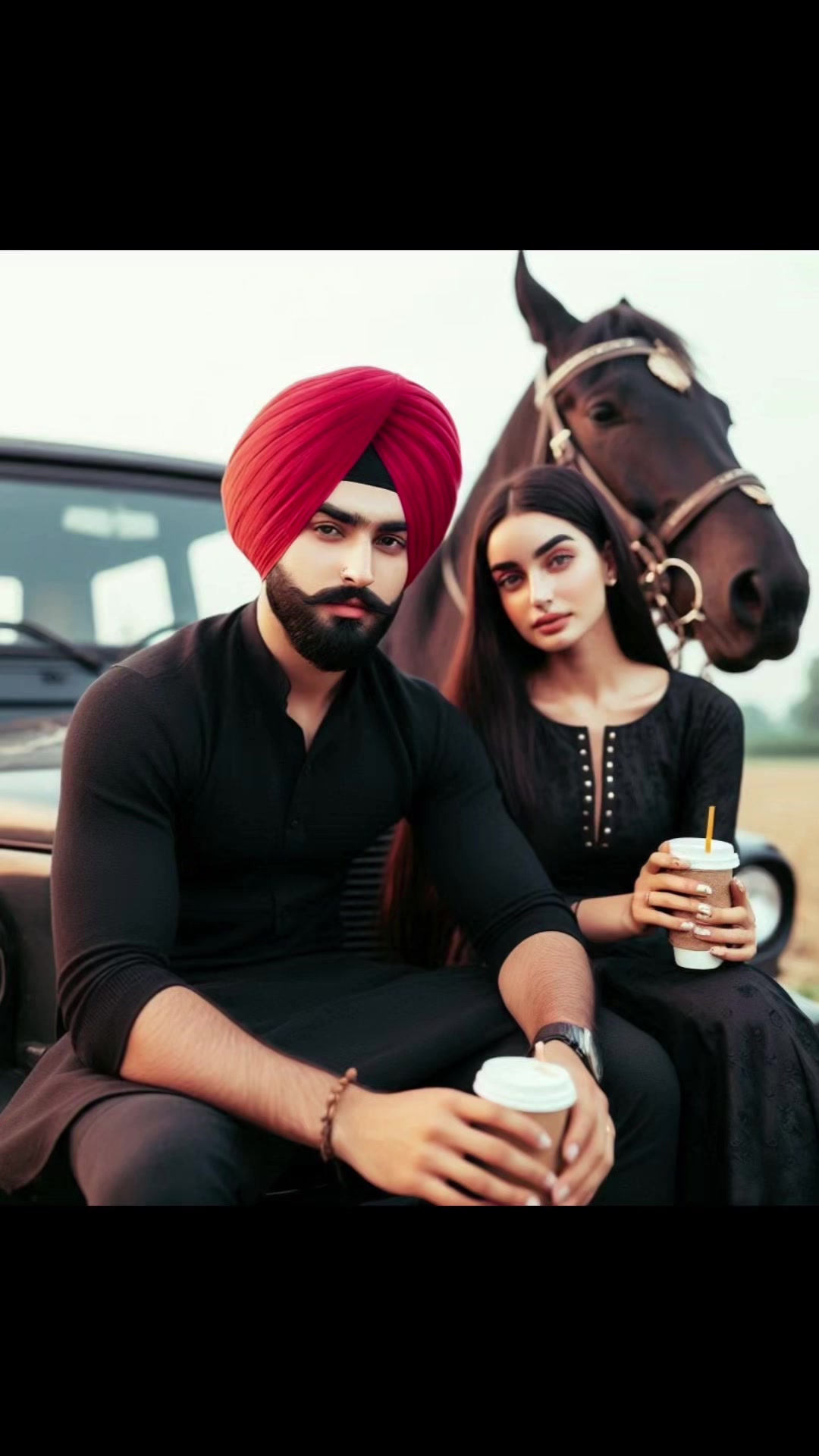 @🦅🤟ਦੋਆਬੇ ਵਾਲੀ Sardarni 🤟🦅