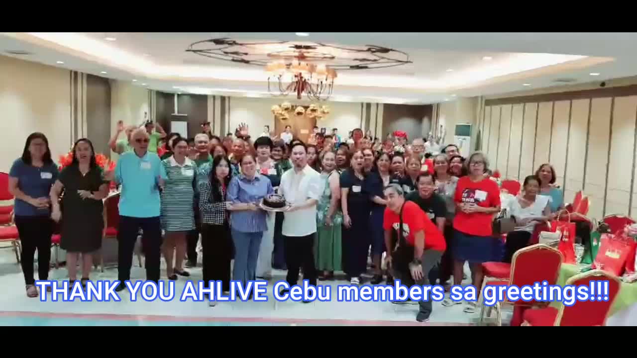 @AHLIVE Health&Beauty