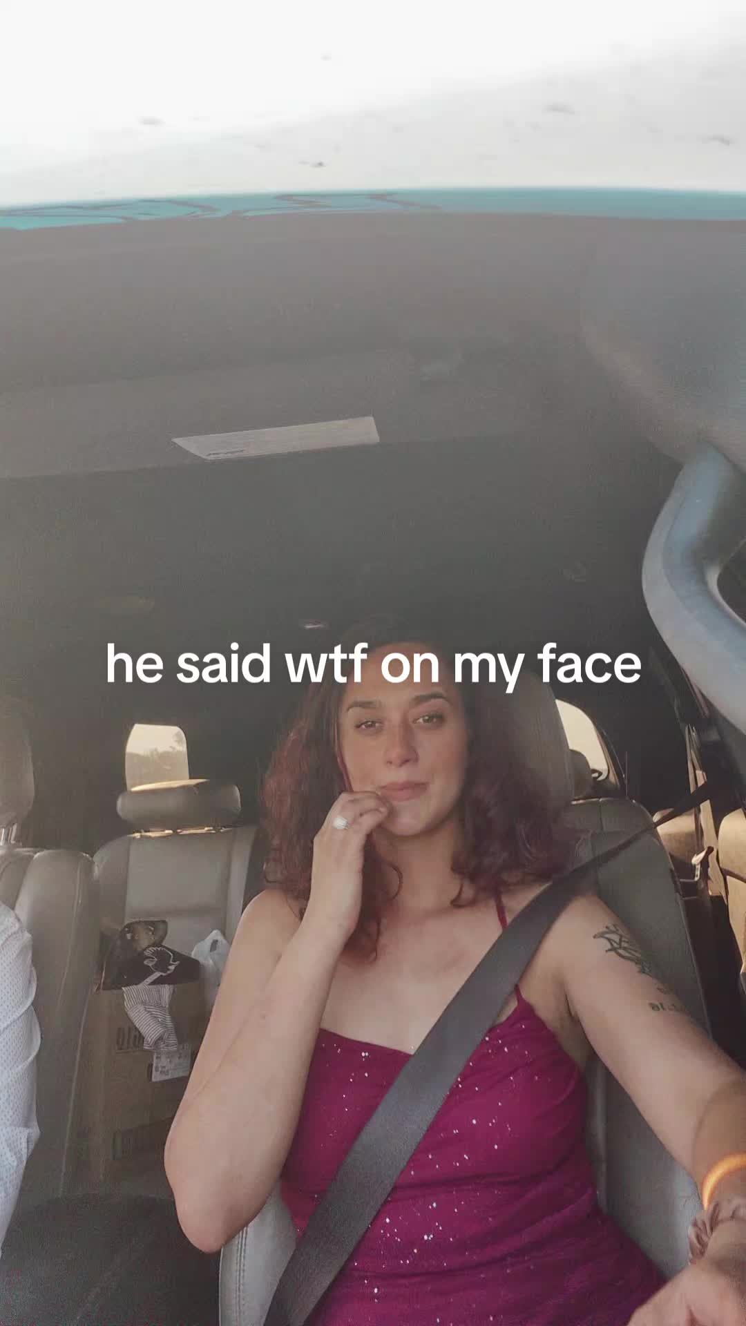 @Faith & David