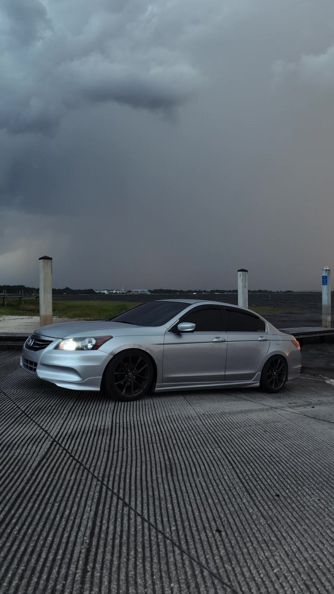 @Boost