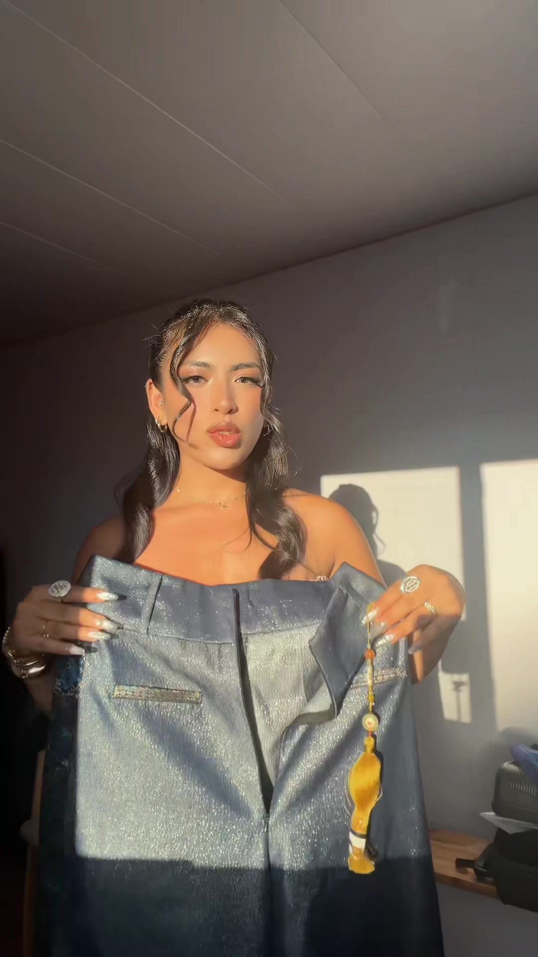 @Yazmin Aziz