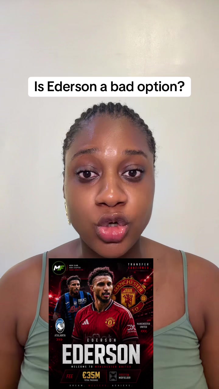 @Ivory Manchester United queen