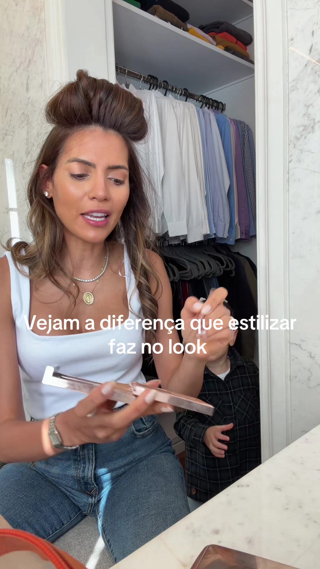 @Kim Zucatelli
