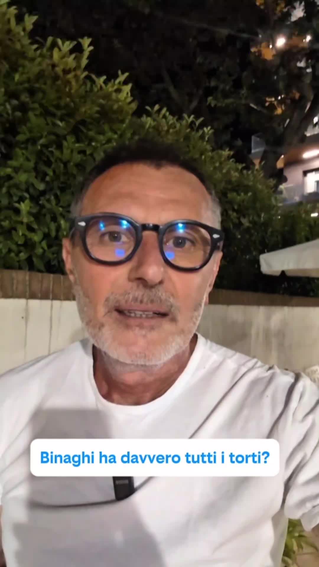 @Gianluca Di Nino