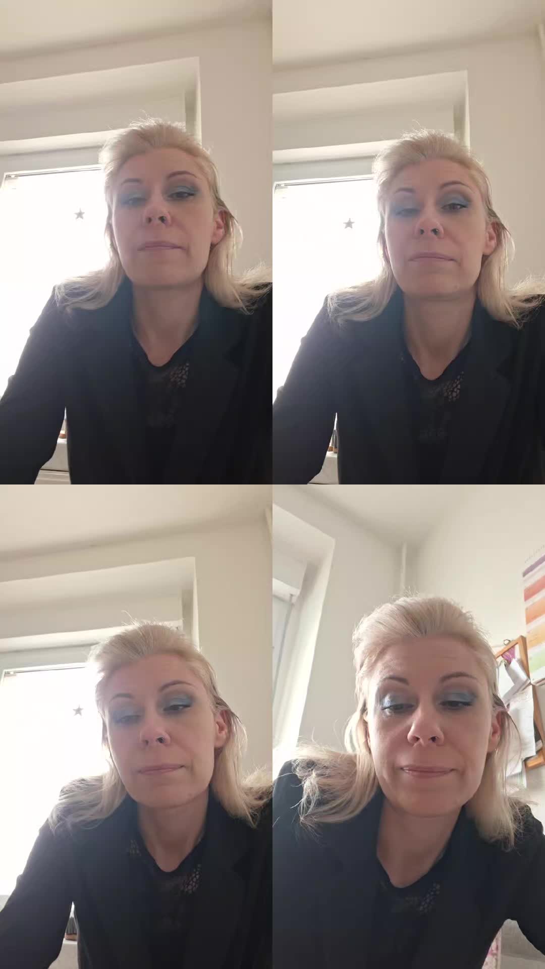 @# Ricalinchen