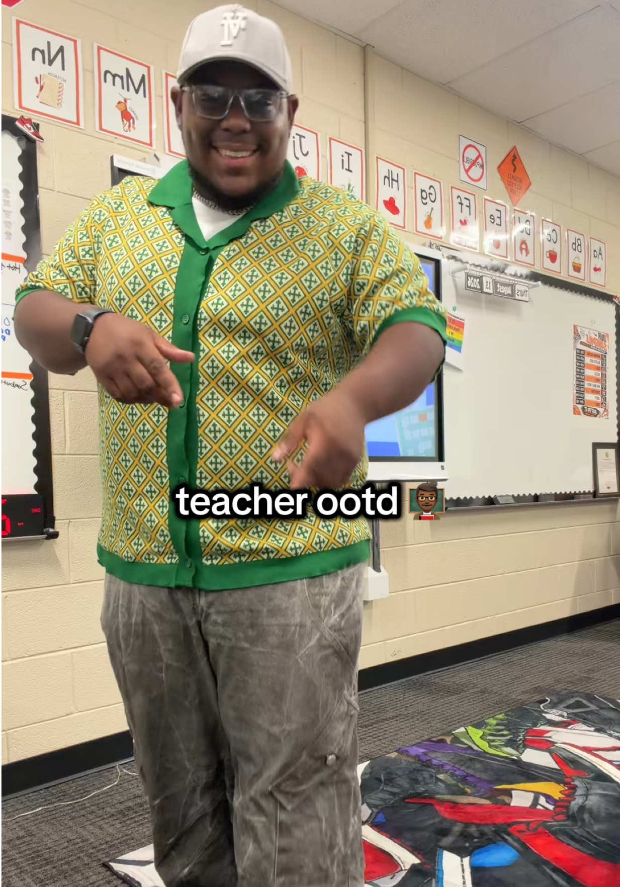 @Jermarius