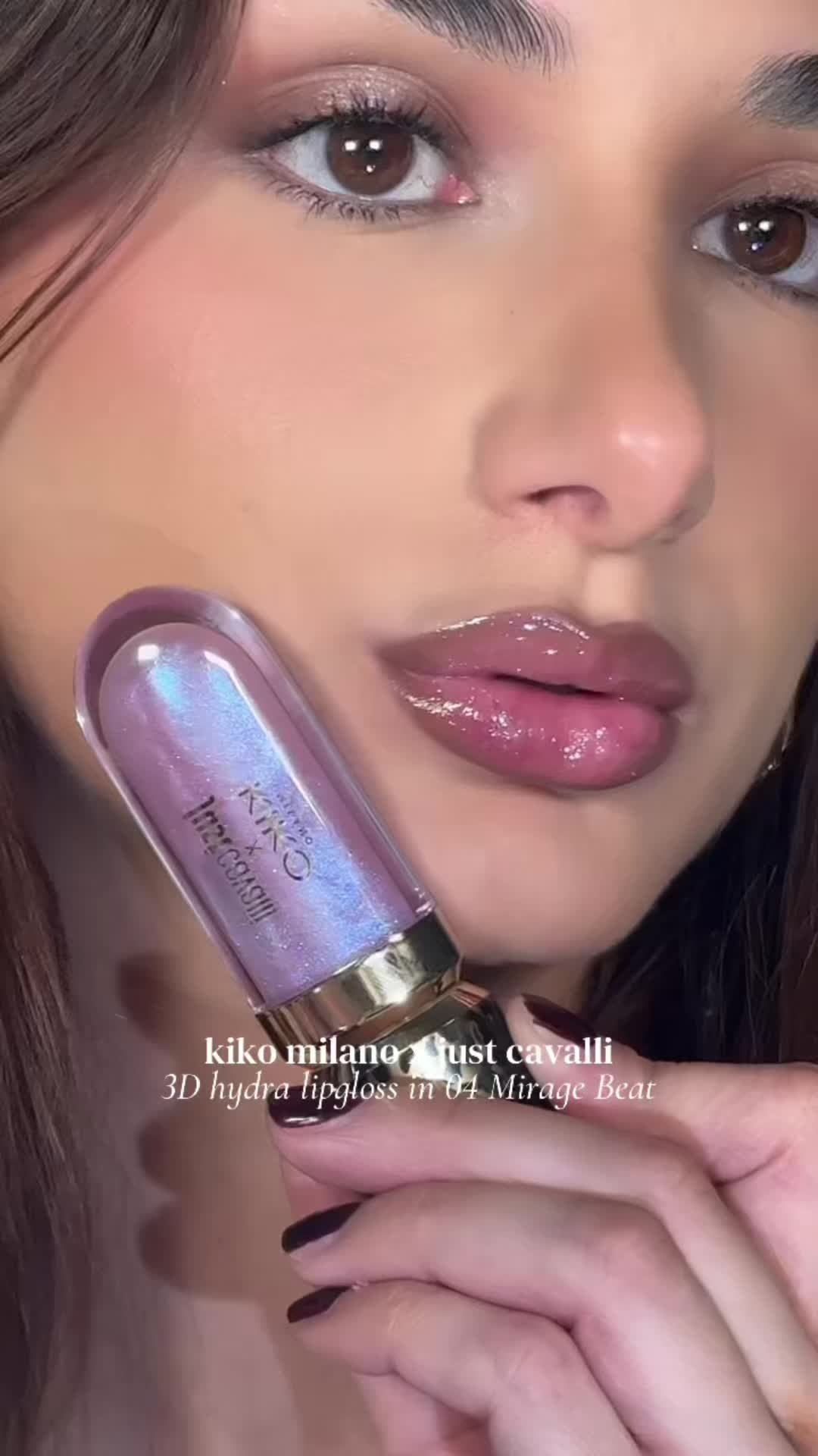 @KIKO Milano