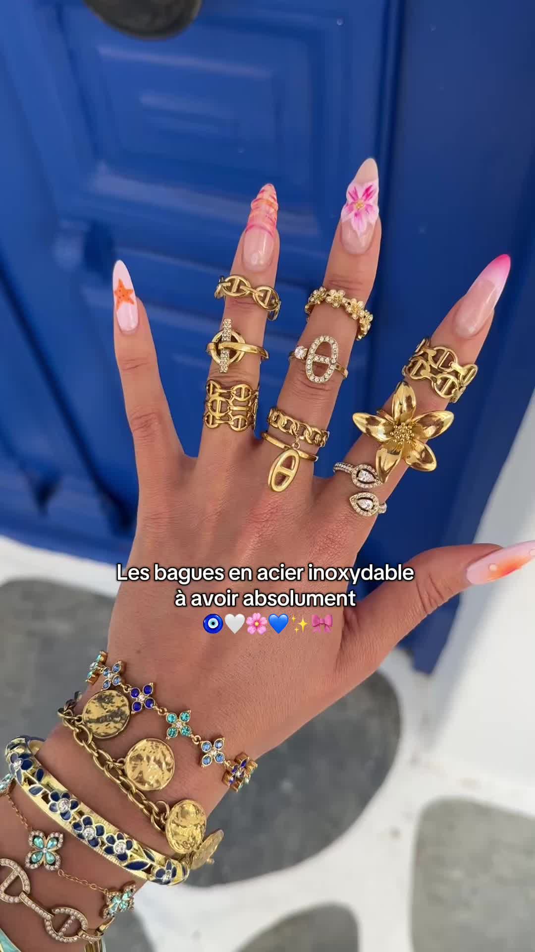 @My House of Jewels