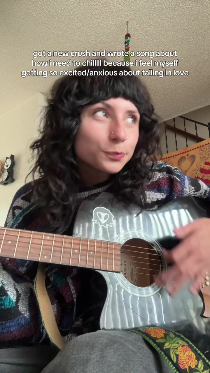 @lizzerd kween | radio witch