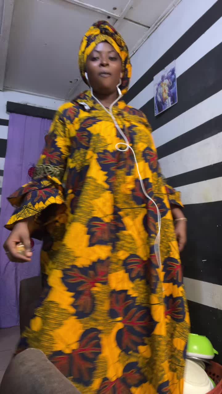 @DAME MAGASSOUBA 💍😍😍🥳