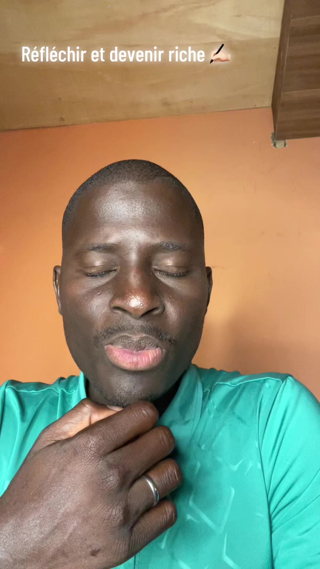 @SANT&Eacute; BIO🇸🇳🇺🇸