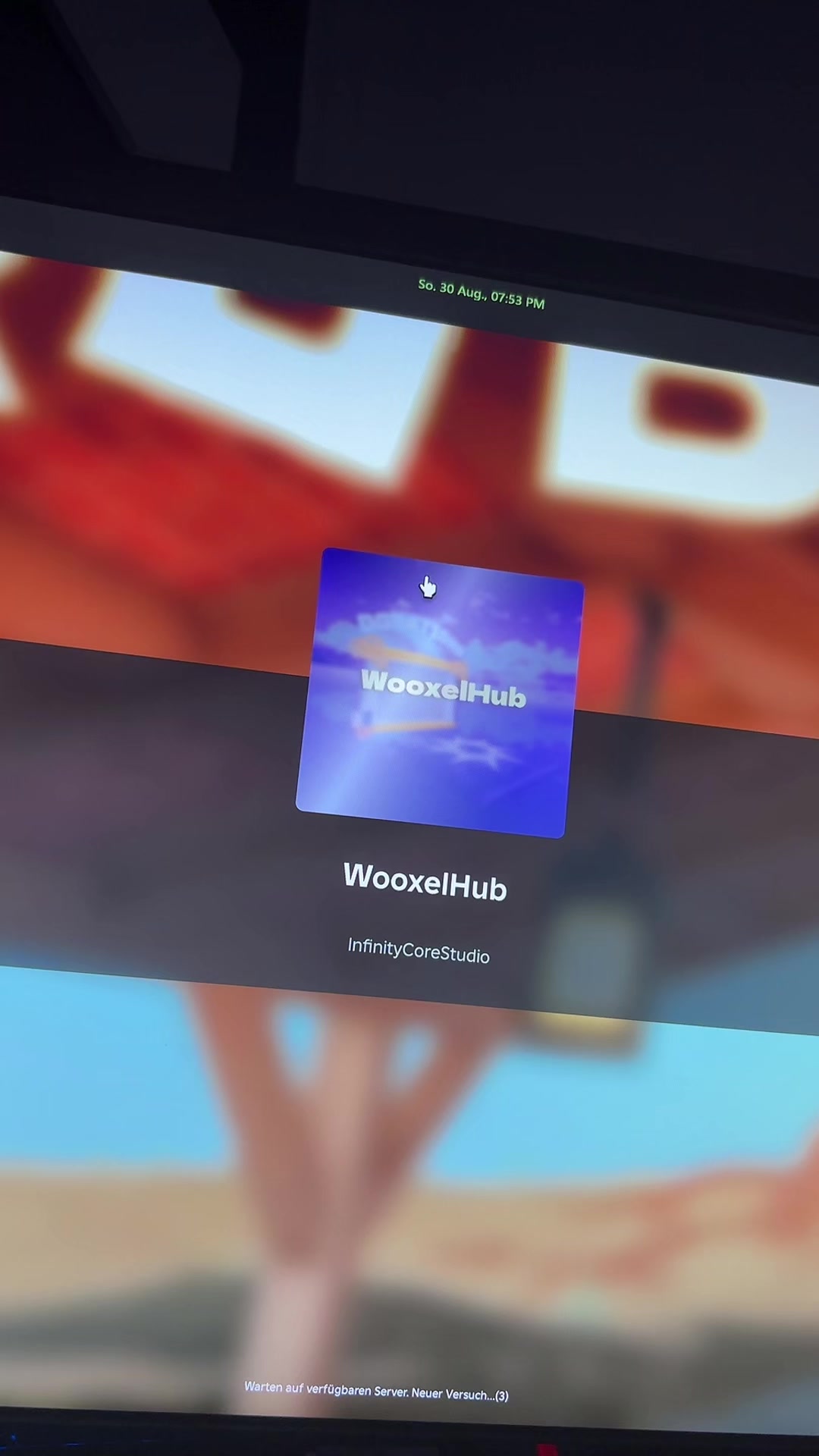 @WooxelStudio⚡️