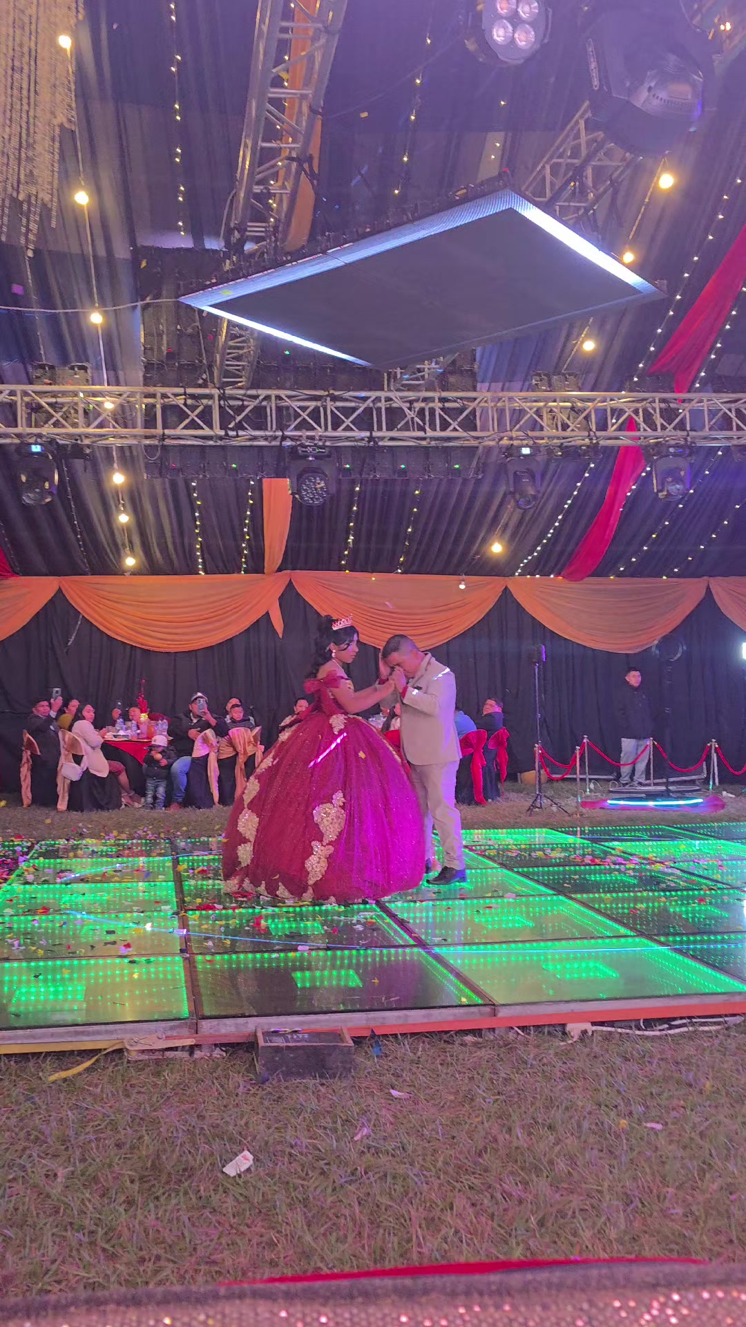 @prudencio cac