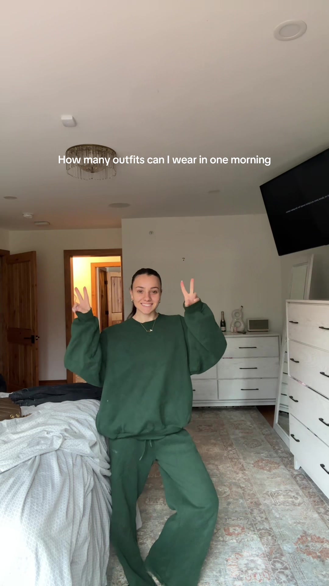 @Alyssa Franzini