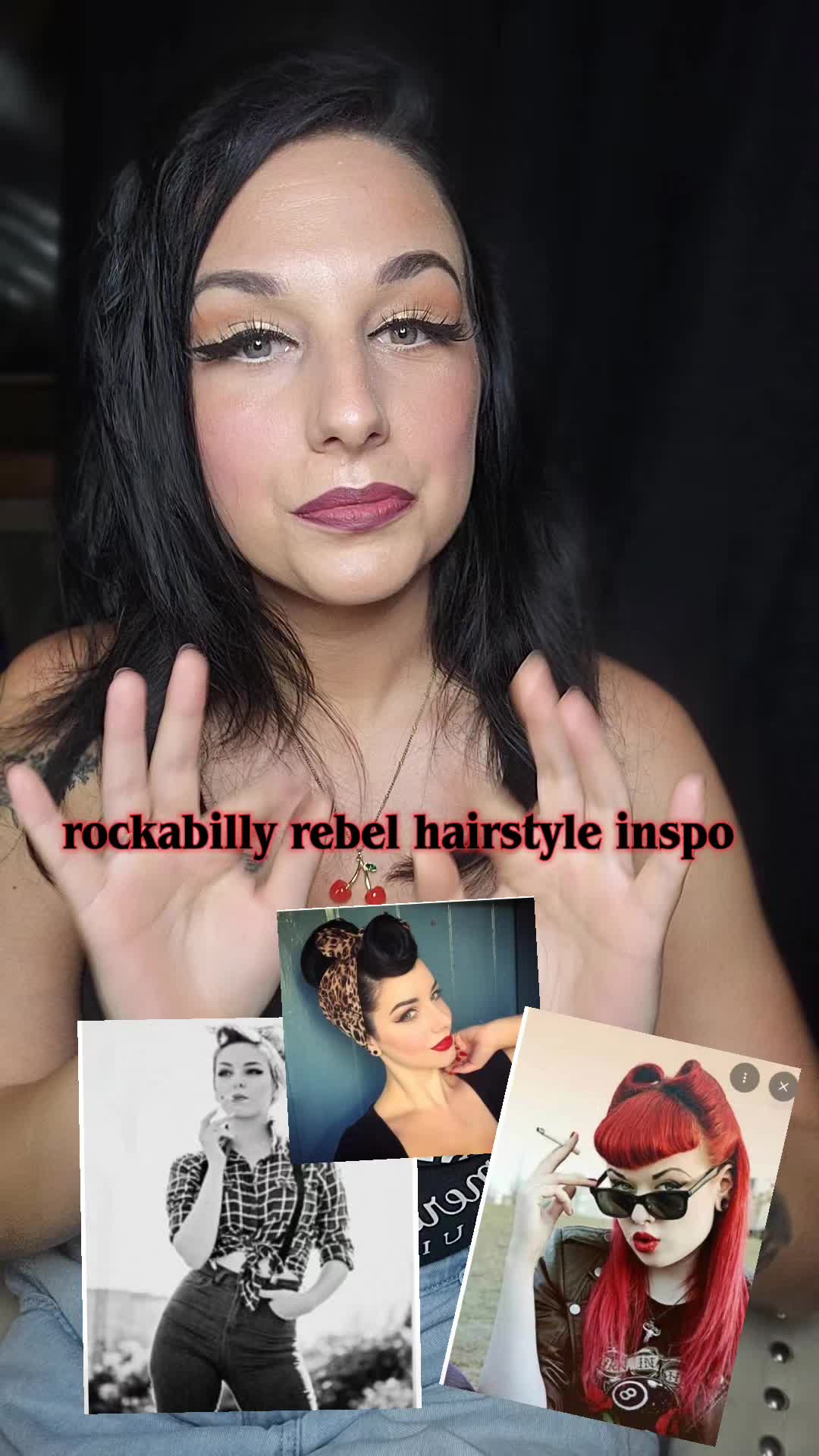 @miss_chelseabelle🍒🖤✨️