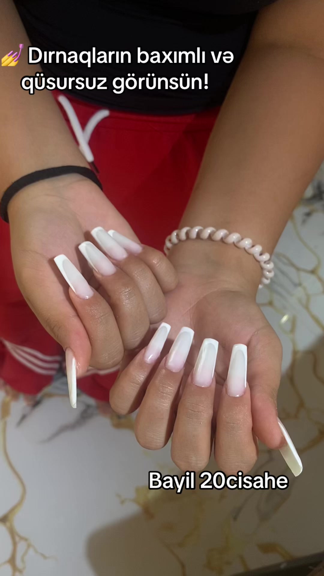@Gulu_Nails | Bayıl