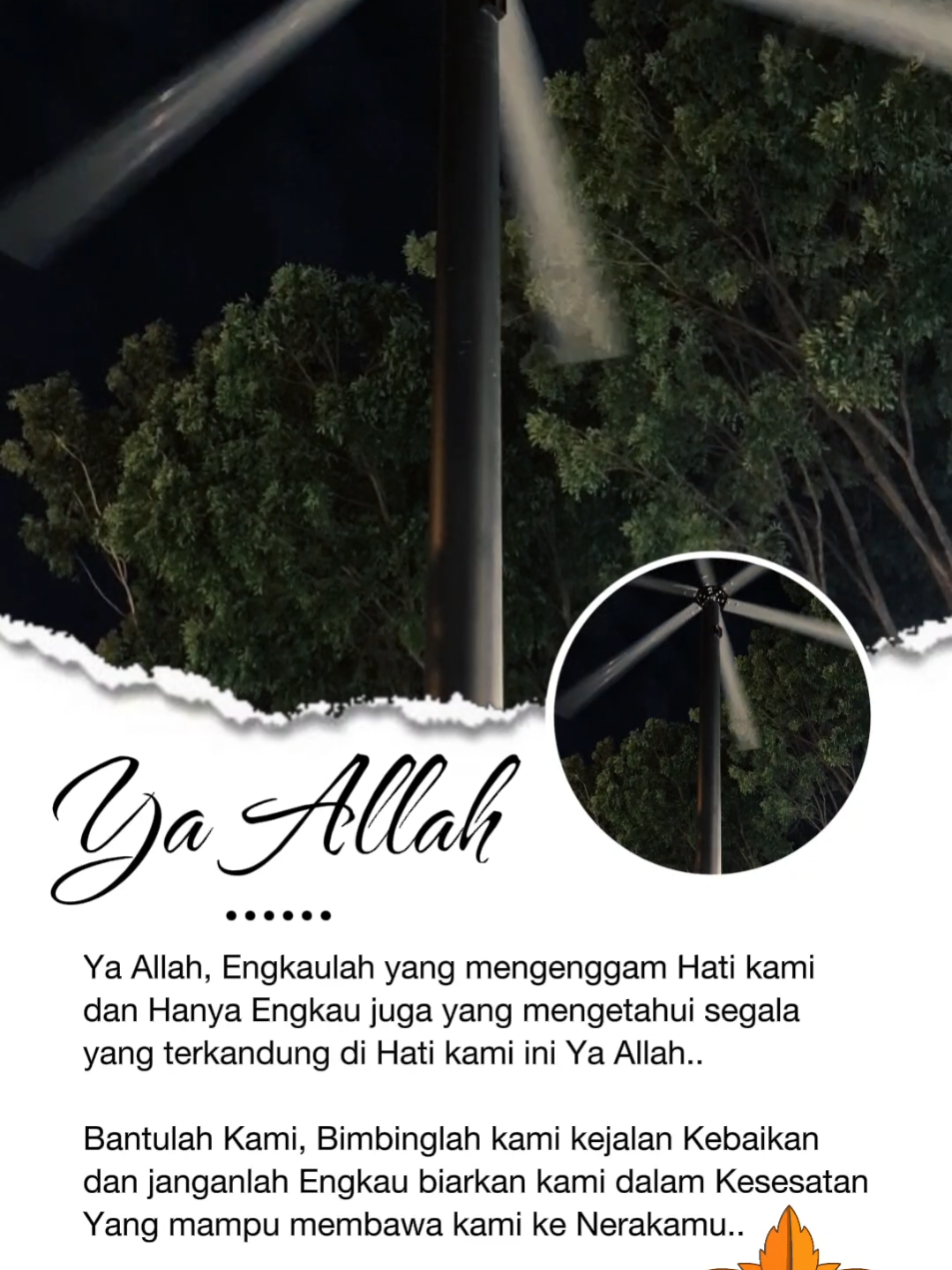 @PERINDURASULULLAH