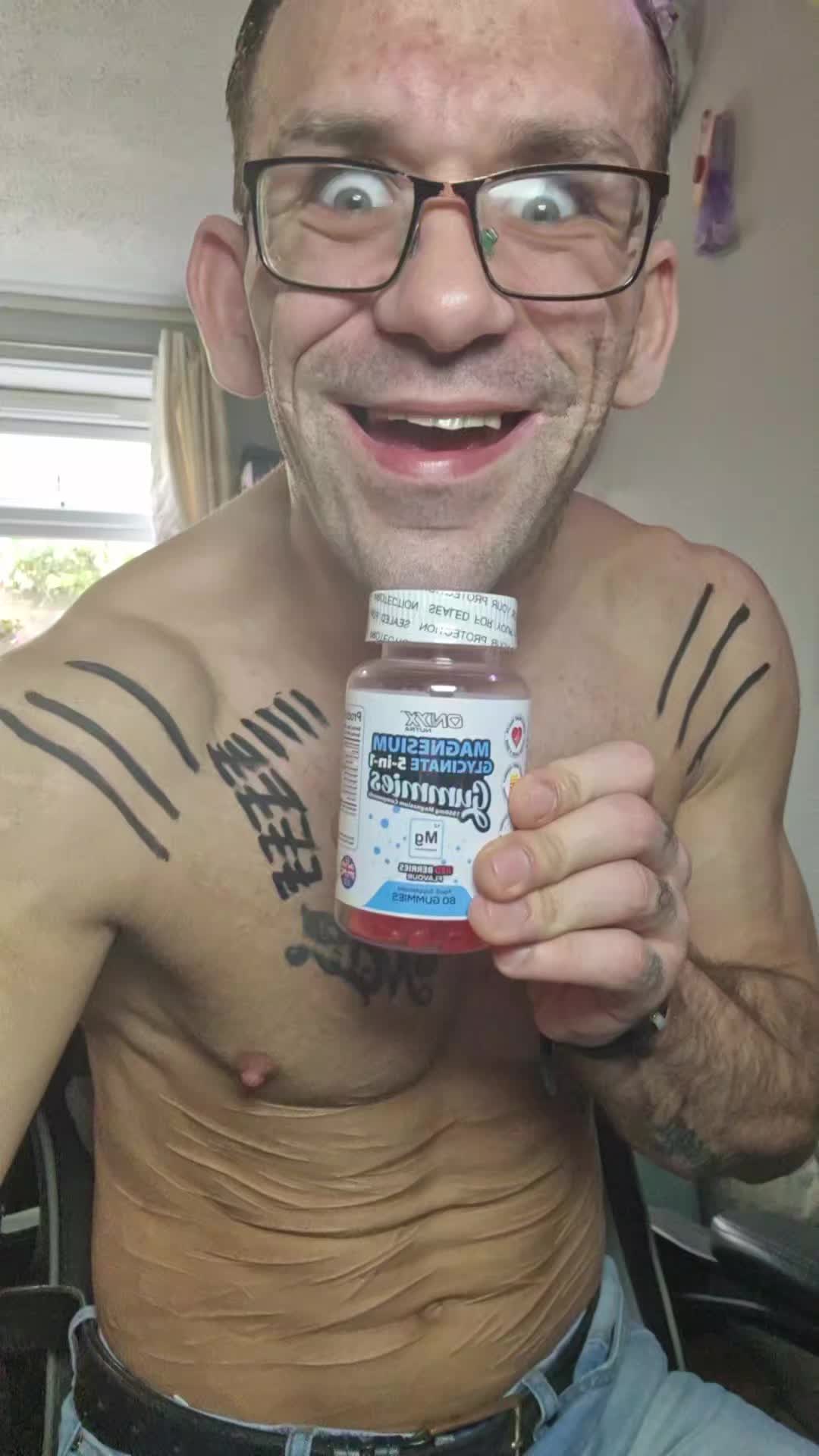 @Michael Lloyd/bodybuilder