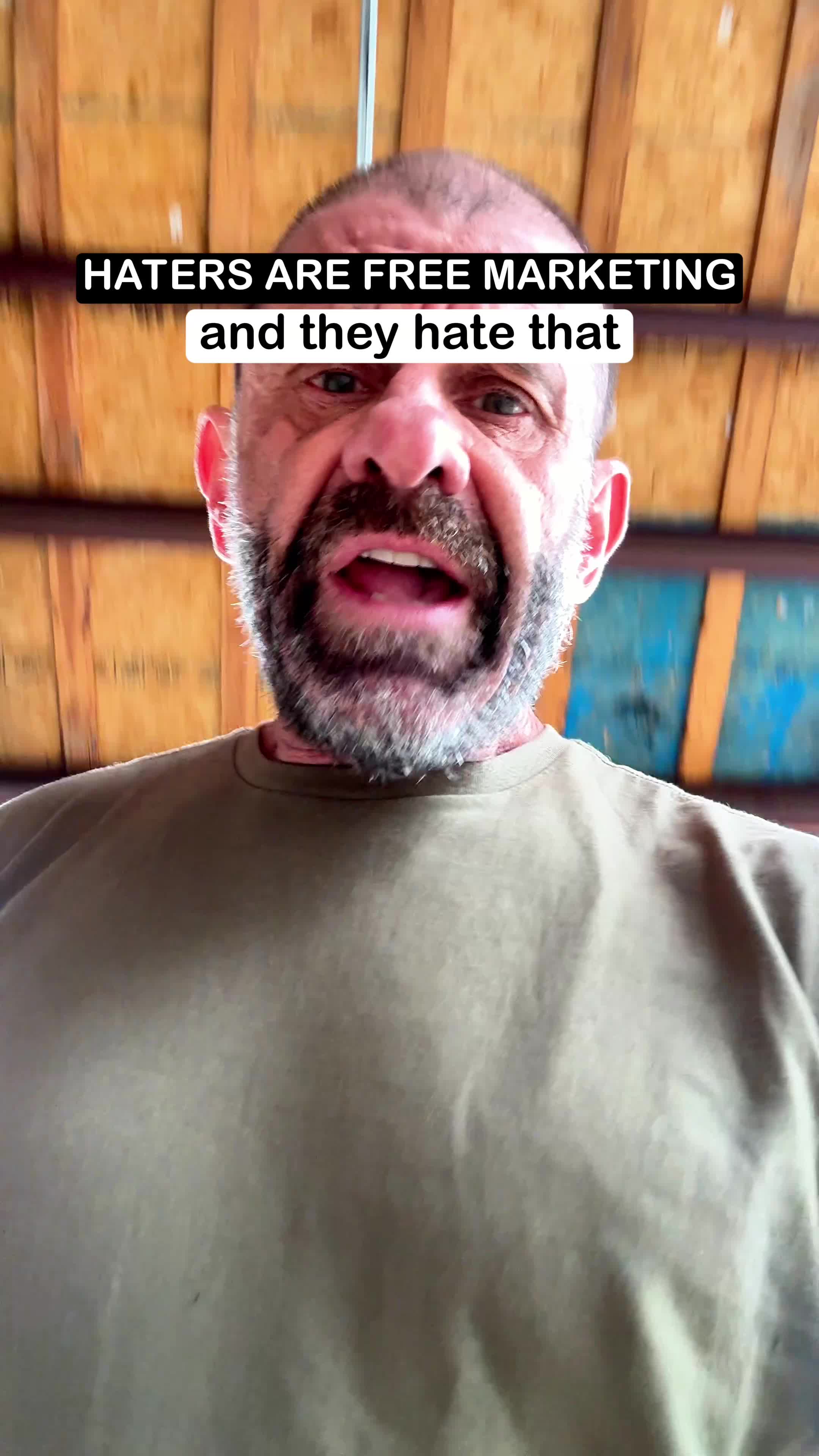 @Trevor Jones
