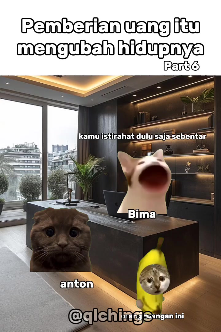 @qlchings