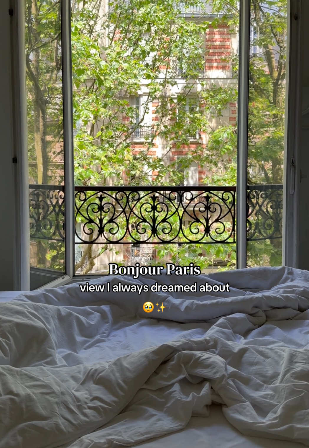 @Alexa in Paris