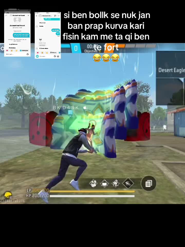 @ˣᵀᴼᴾ⌬𝕃𝕆𝕂𝕌☜🇧🇷🌪️☠️