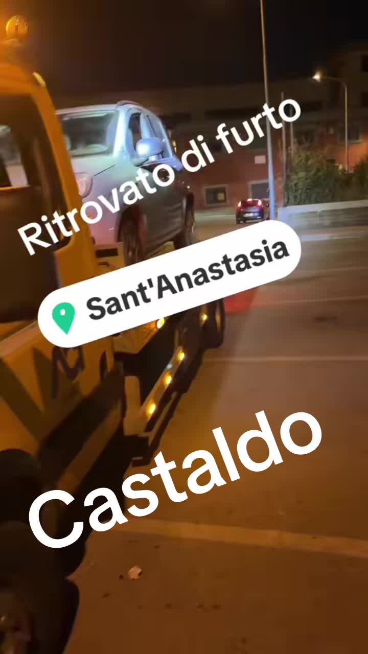 @Ss soccorso stradale