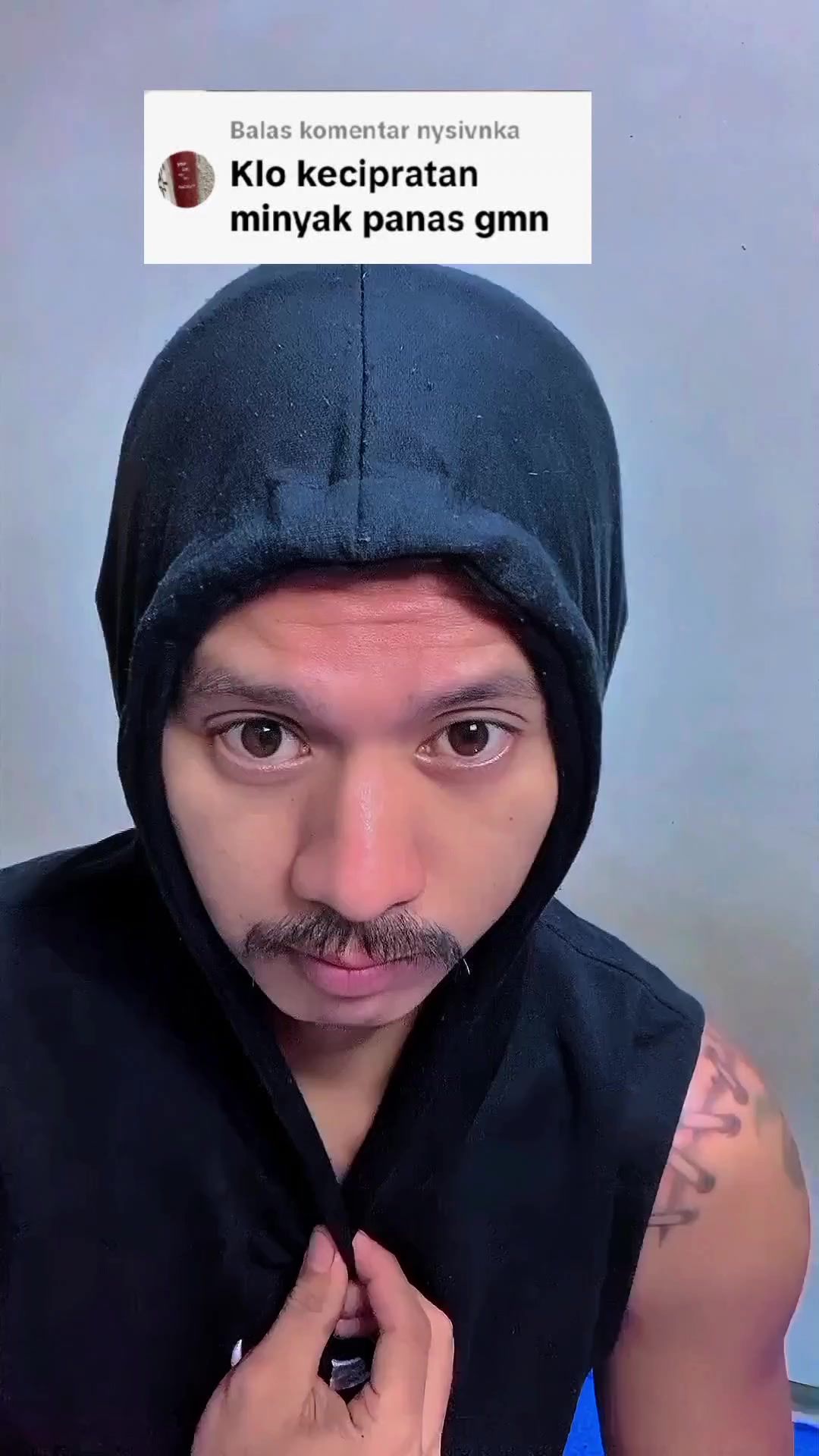@Kerupuk mang cosplay