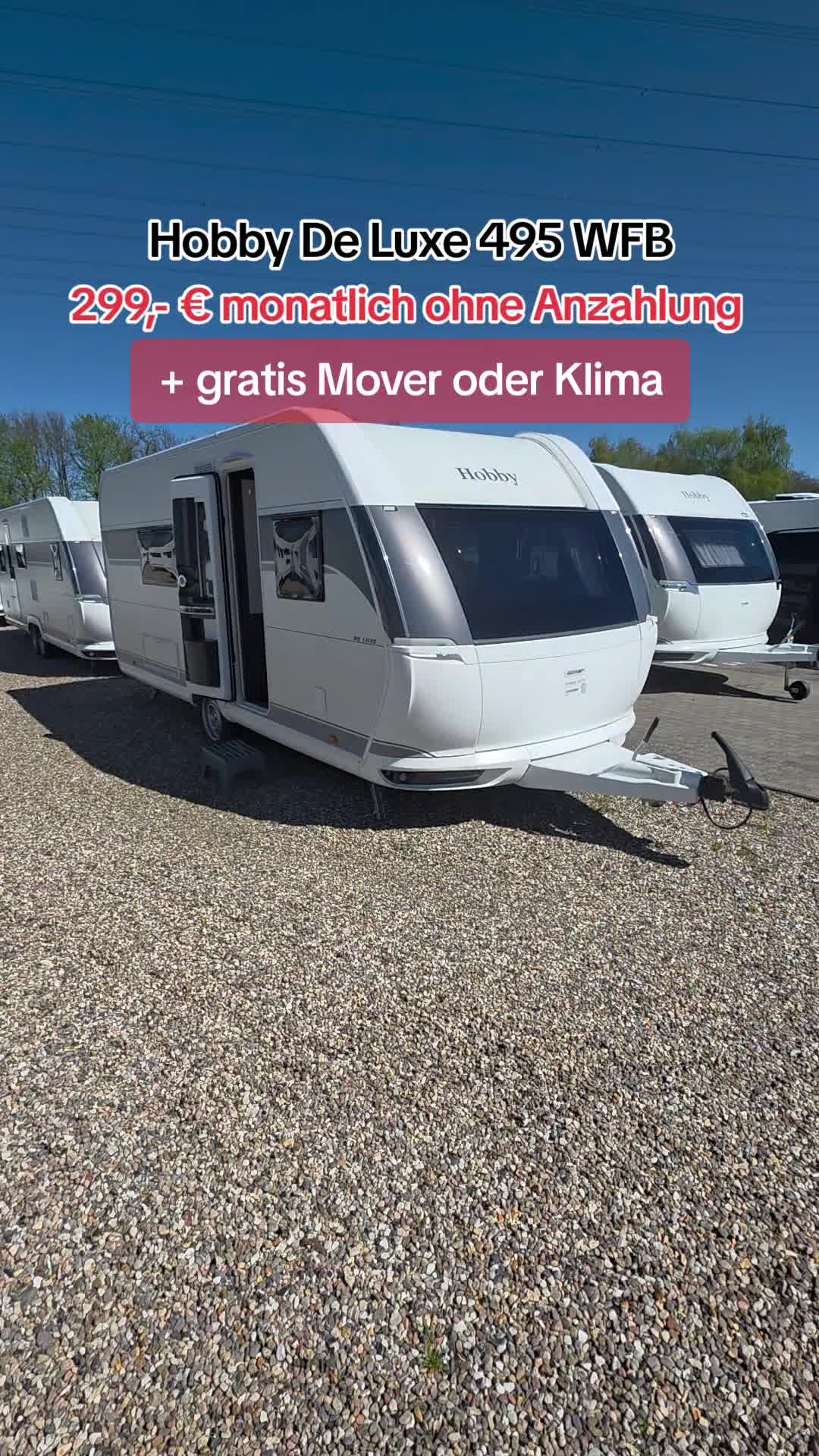 @Caravan Dealer